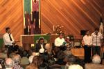 Muslim Chant Plus Taize Ensemble