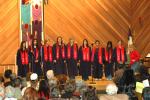 SJMHS Girls' Chorus