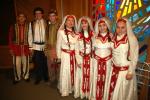 7th Day Adventist plus Arax Armenian Dancers