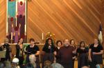 New Thoughts Community Choir