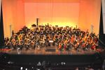 Combined Orchestras