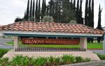 Belmont Memorial Park