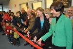 Ribbon Cutting