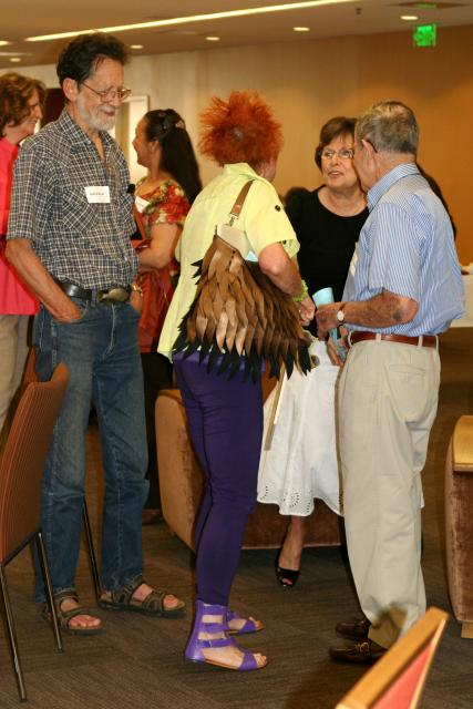 Howard's reception Dick and Jackie.jpg