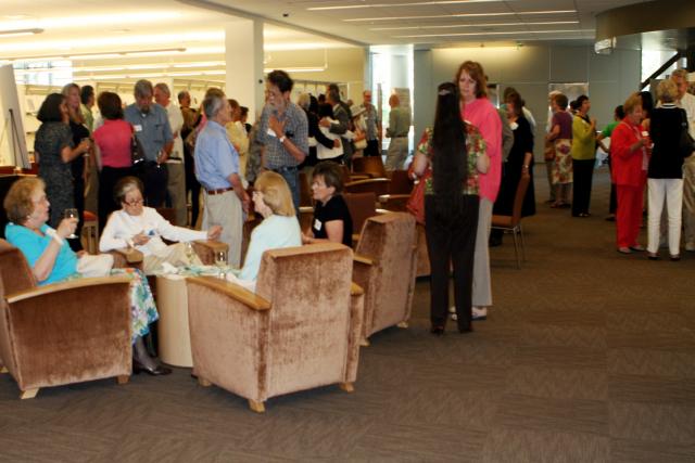 Howard's reception more people.jpg