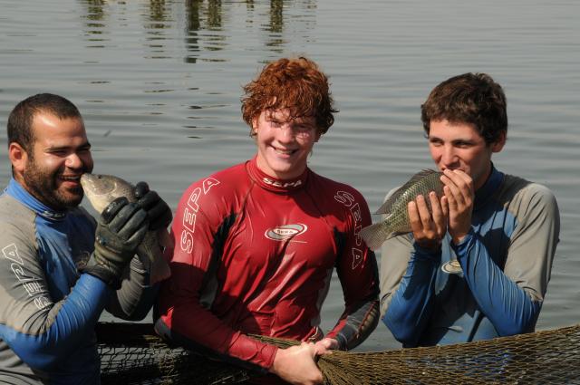 Yair & Friends #1  11.2010.JPG