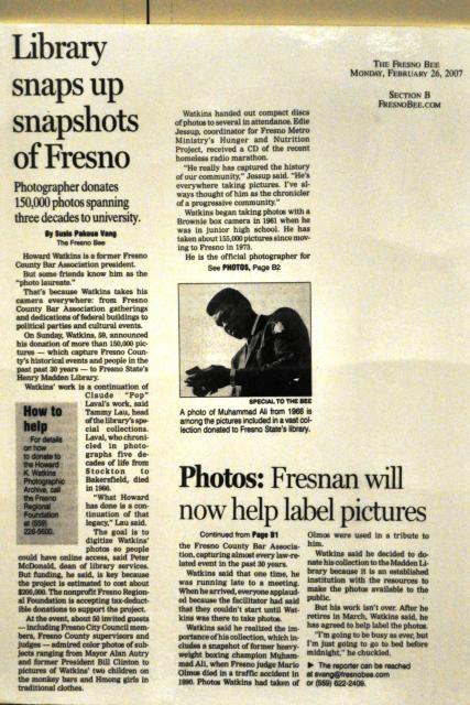 Library Snaps Up Photos 2.26.2007.JPG