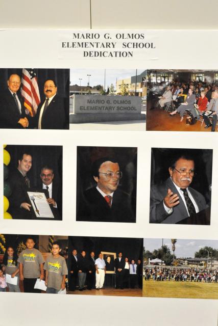 Mario G. Olmos Elementary School Dedication.JPG