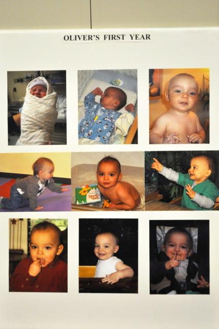 Oliver's First Year.JPG