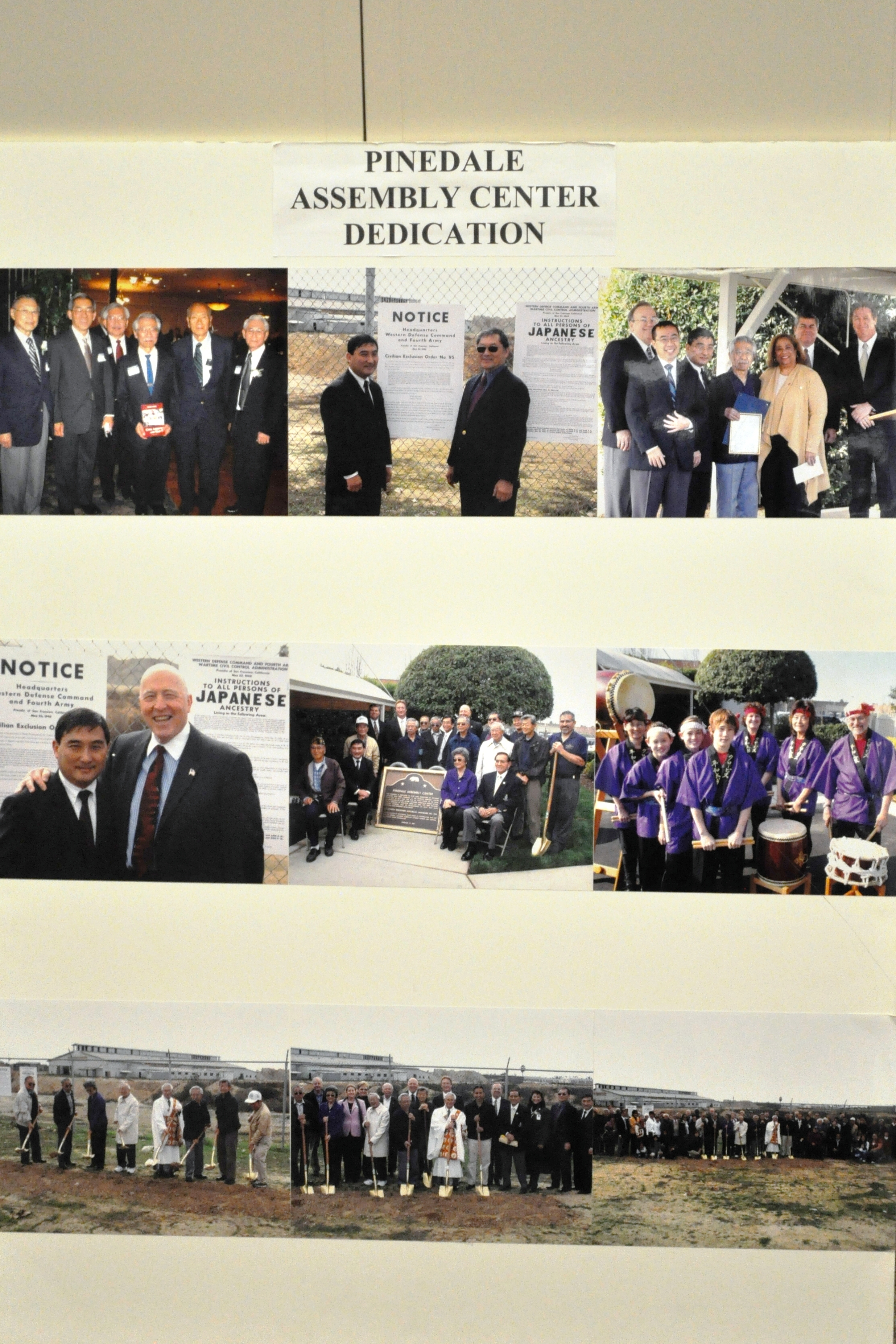 Pinedale Assembly Center Dedicaiton.JPG