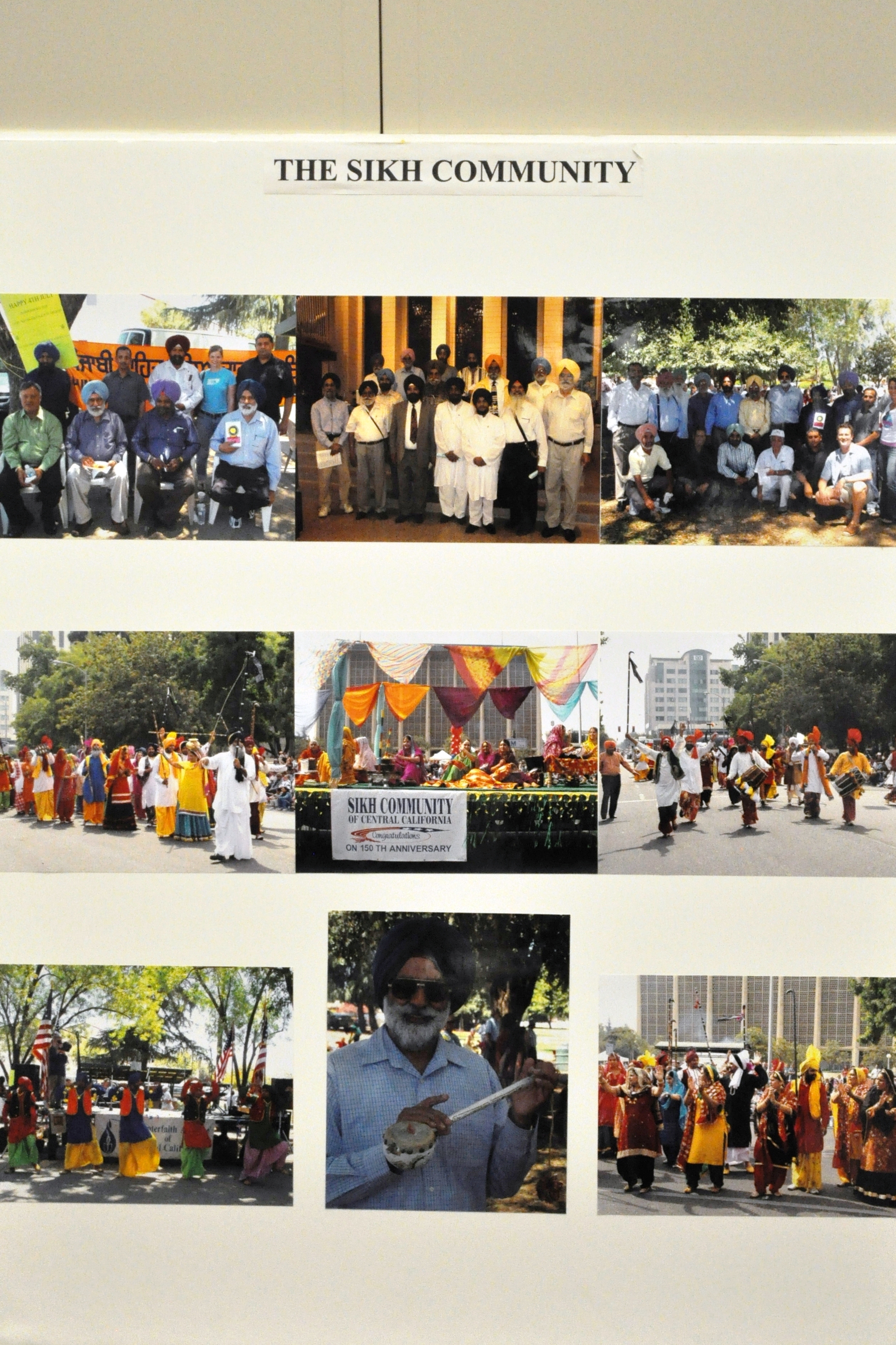 The Sikh Community.JPG