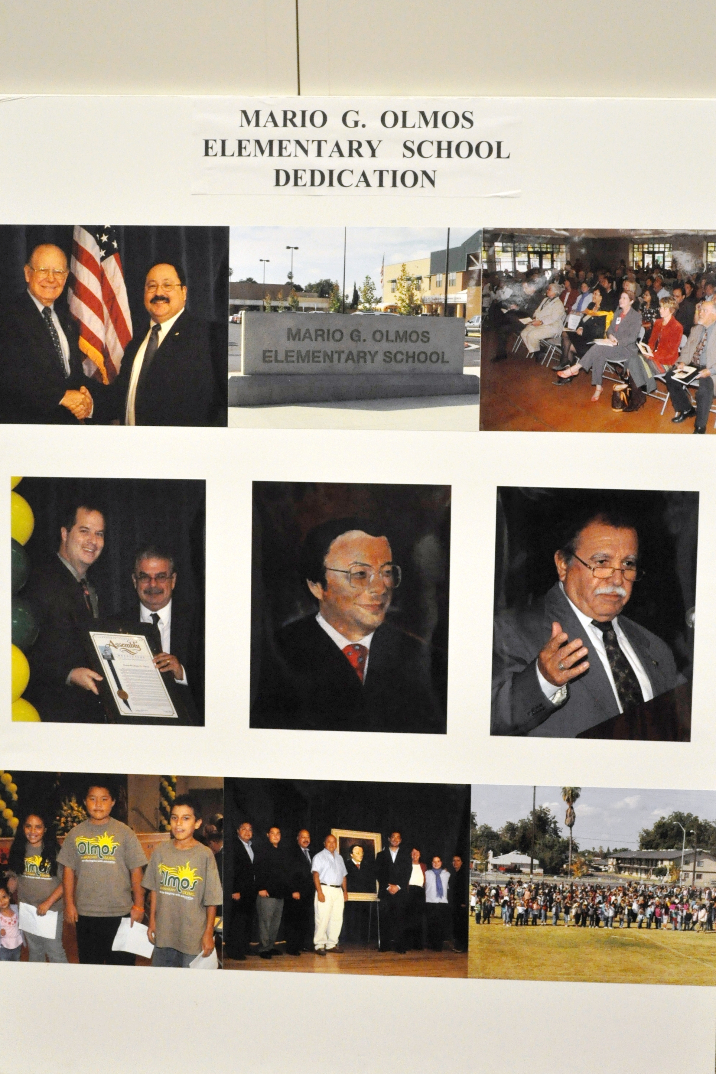 Mario G. Olmos Elementary School Dedication.JPG