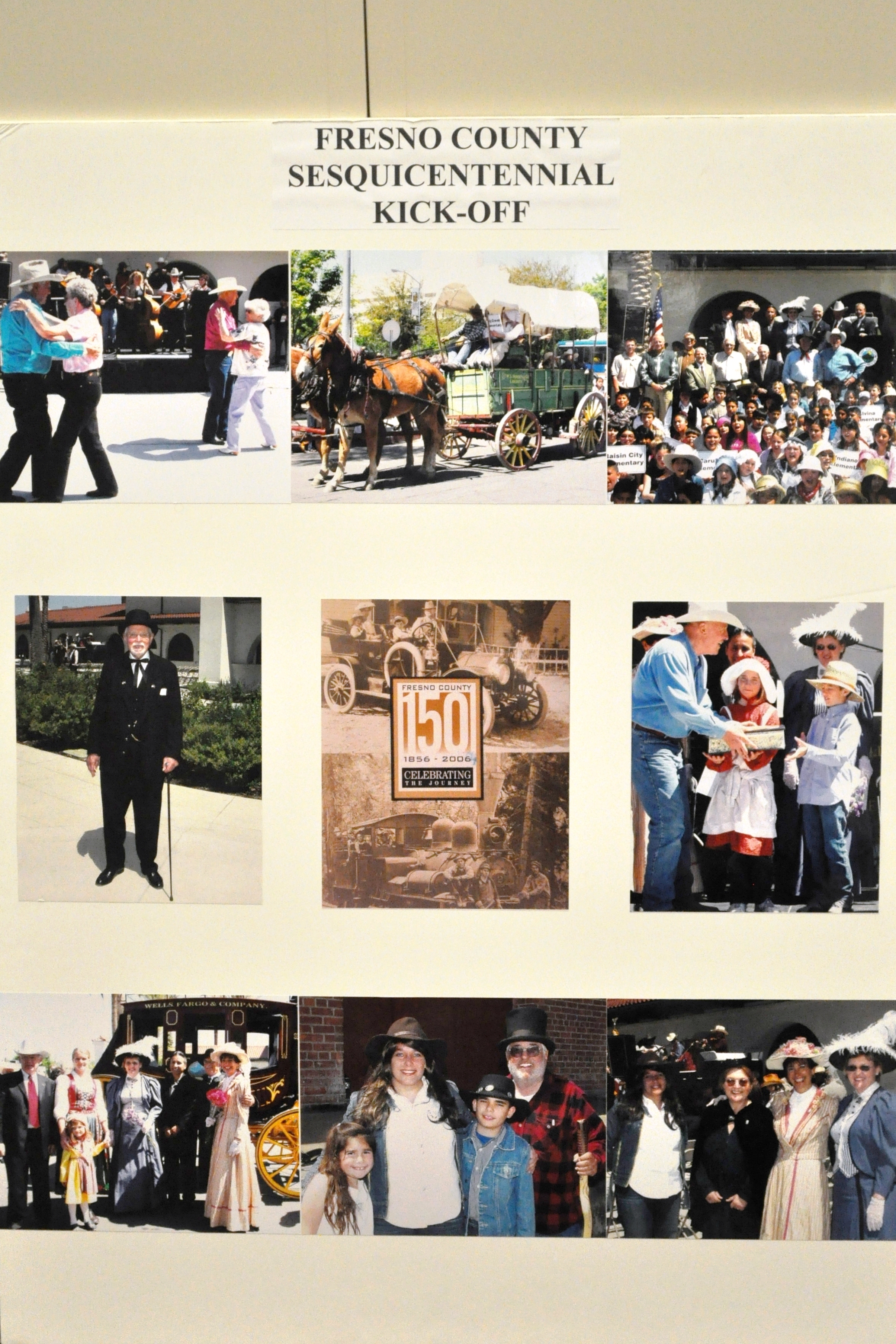 Fresno County Sesquicentennial Kick-Off.JPG