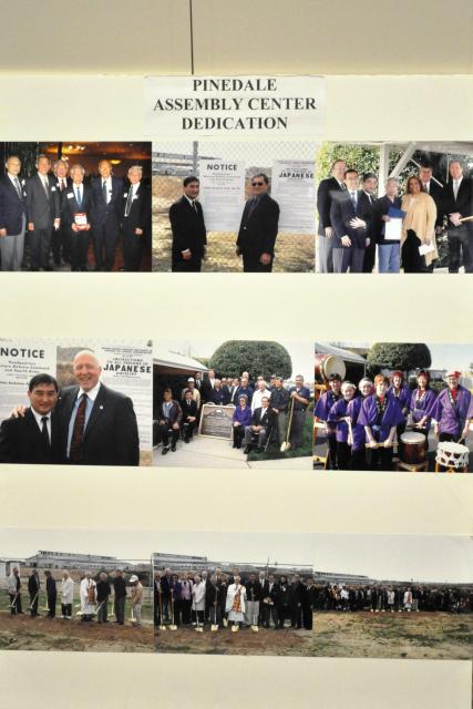 Pinedale Assembly Center Dedicaiton.JPG