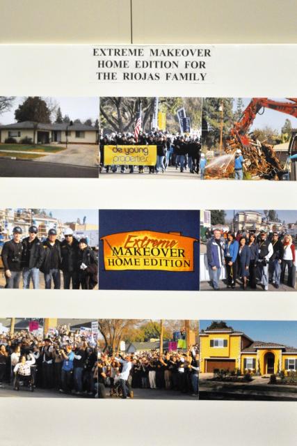 Extreme Makeover Home Edition for the Riojas Family.JPG
