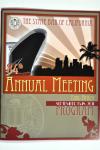 State Bar Printed Program & Miscellaneous
