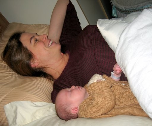 DSC_2663a Sleeping IMG4722.JPG