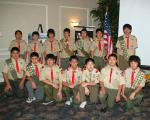 Scouts