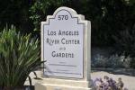 Gathering @ The LA River Center & Gardens: Pre-Wedding