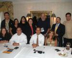 La Raza Lawyers Board Meeting