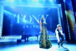 Audra McDonald & Neal Patrick Harris @ Tony Awards