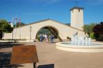 Mondavi Winery