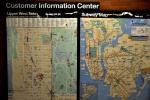 Manhattan Subways