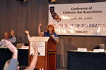 Conference of California Bar Associations