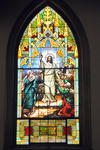 St. John’s Stain Glass Windows 