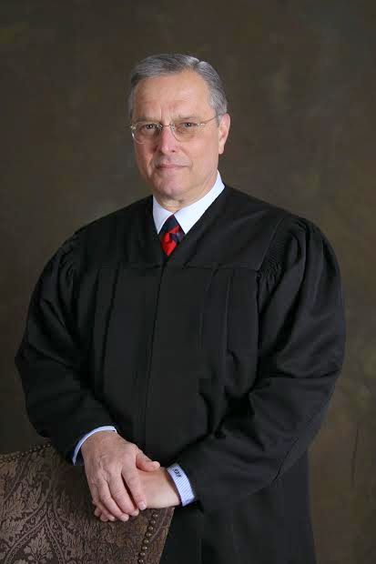 Judge Robert H. Oliver
