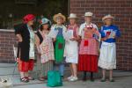 Raging Grannies