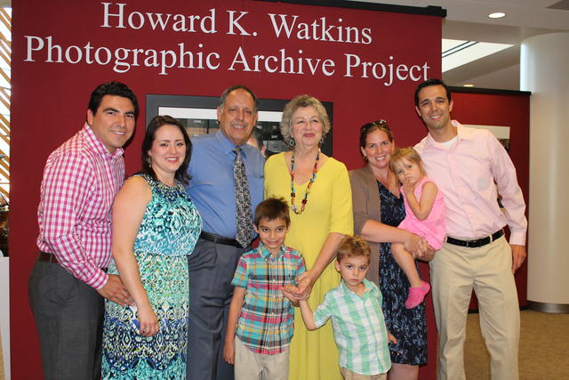 IMG_8767HowardW&Family