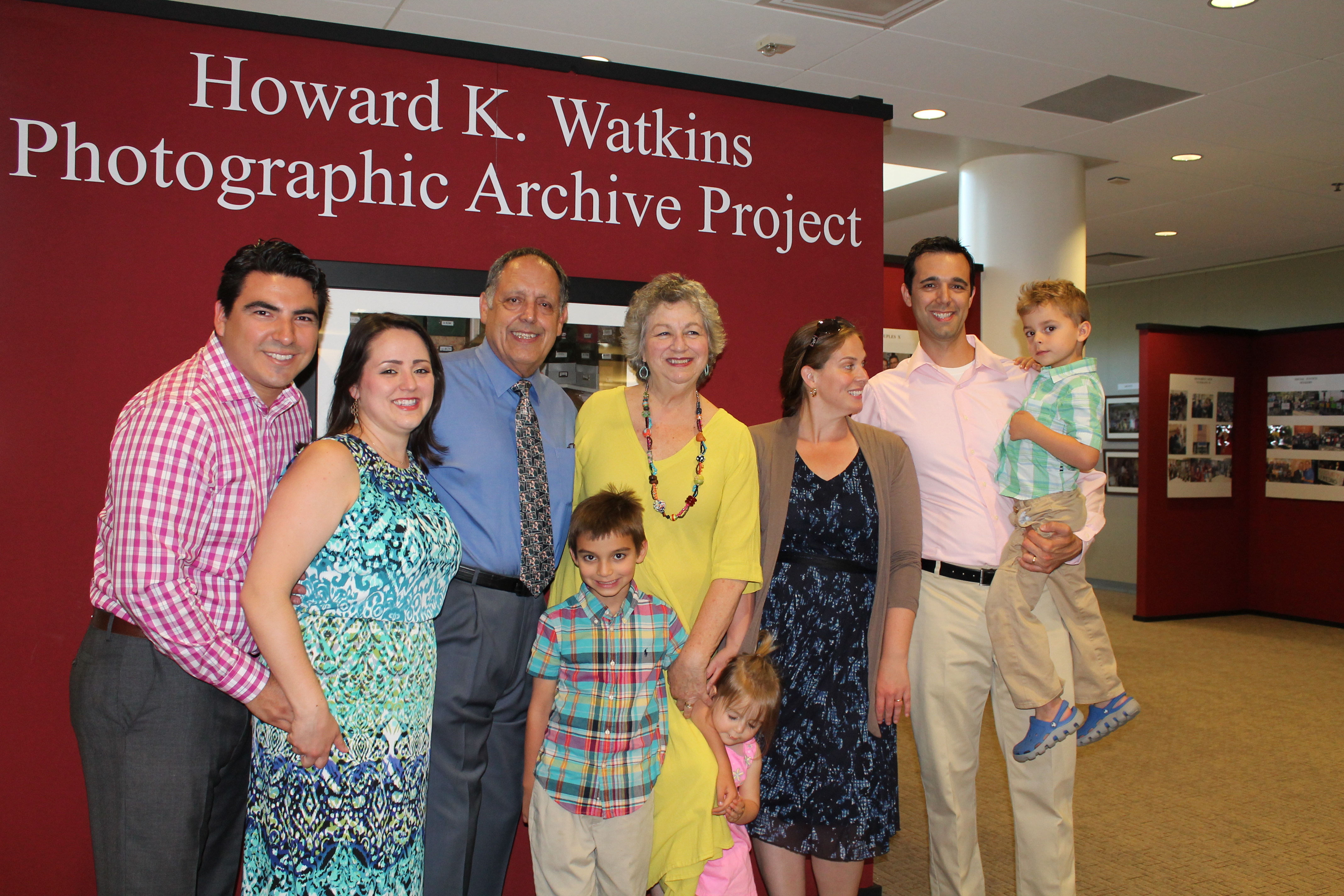 IMG_8771HowardW&Family