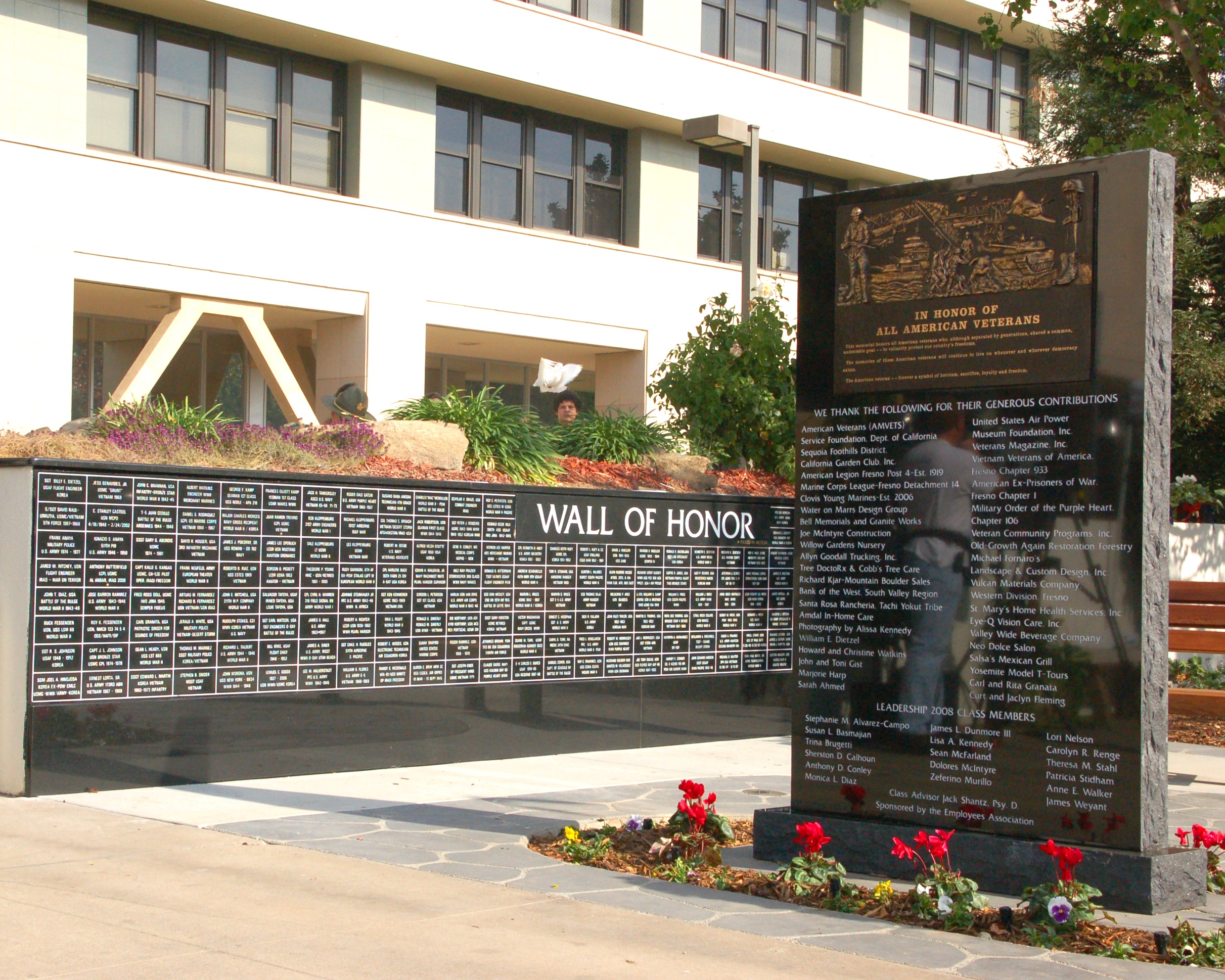 HV2 Wall of Honor 5712 11.08 8x10