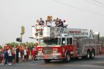 Barstow/Cedar Parade