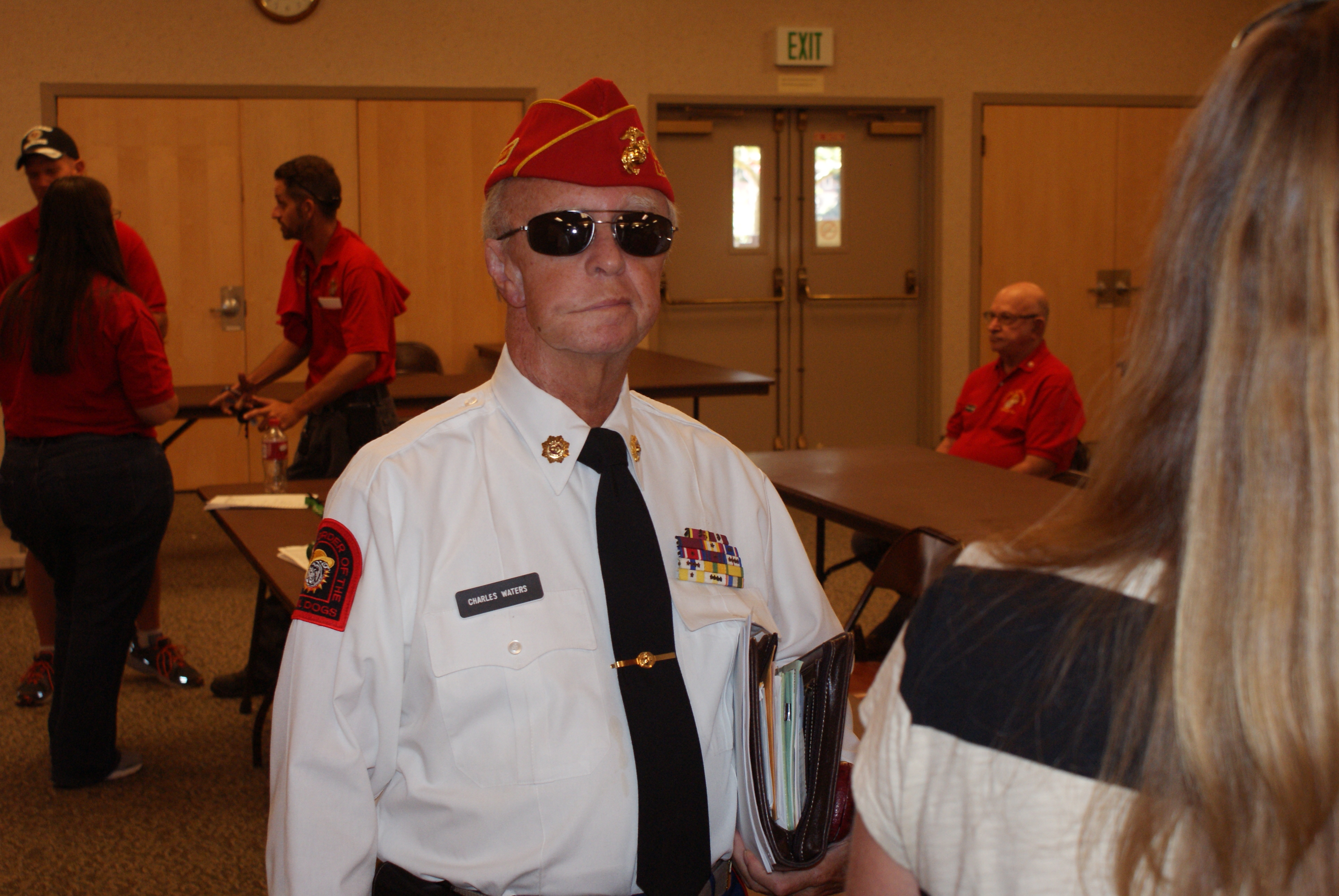 1c Charlie... Job well done !