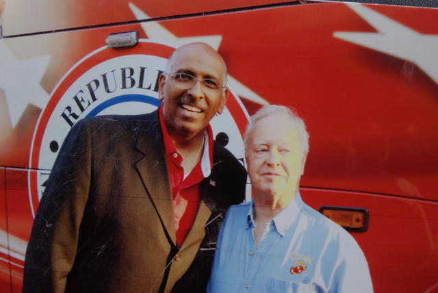 1w I'll manage the campaign!