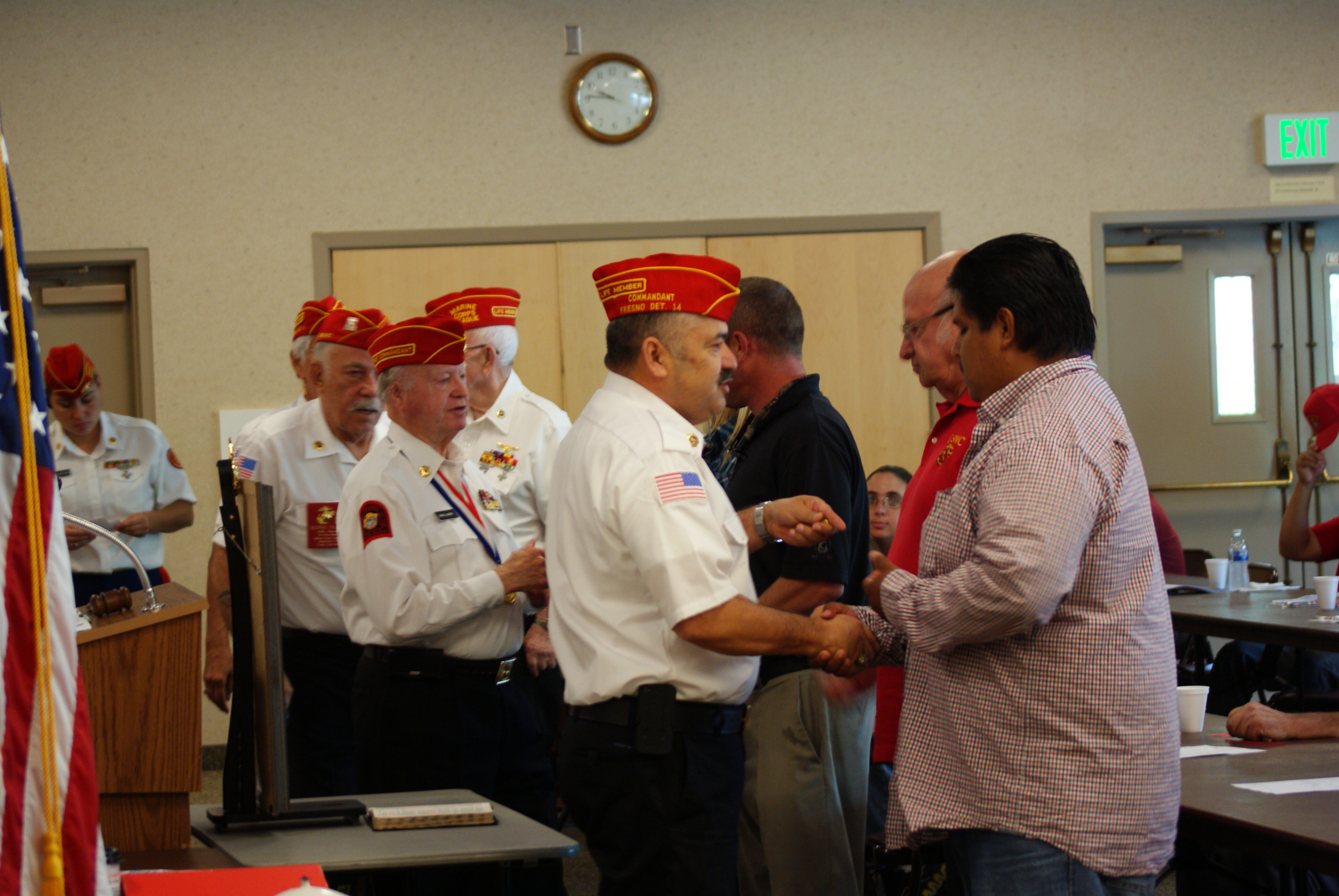 2e New Inductee's 07-27-2013 033