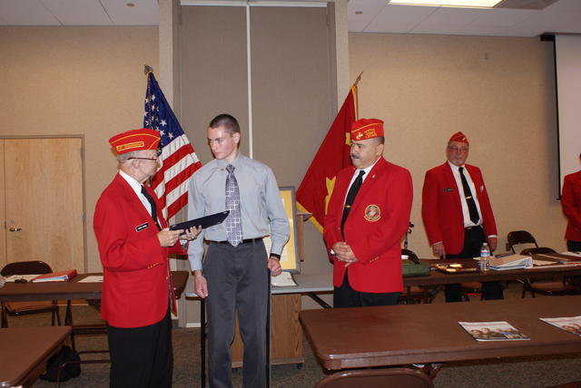 2g Pride and hopes for our future Marine