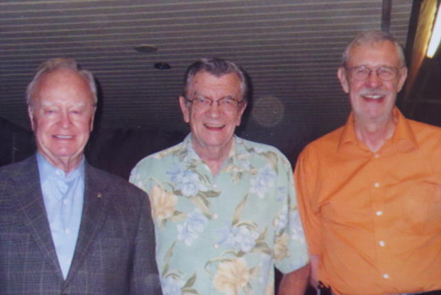 1u How did I end up with this Motley Crew