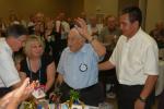Larry Shehadey Celebrating 101st Birthday