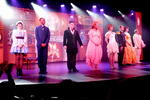 Viking Cruise Entertainers: Singers, Musicians & Dancers