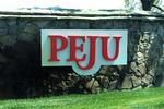 E  Peju Winery