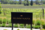 E  Mumm Napa