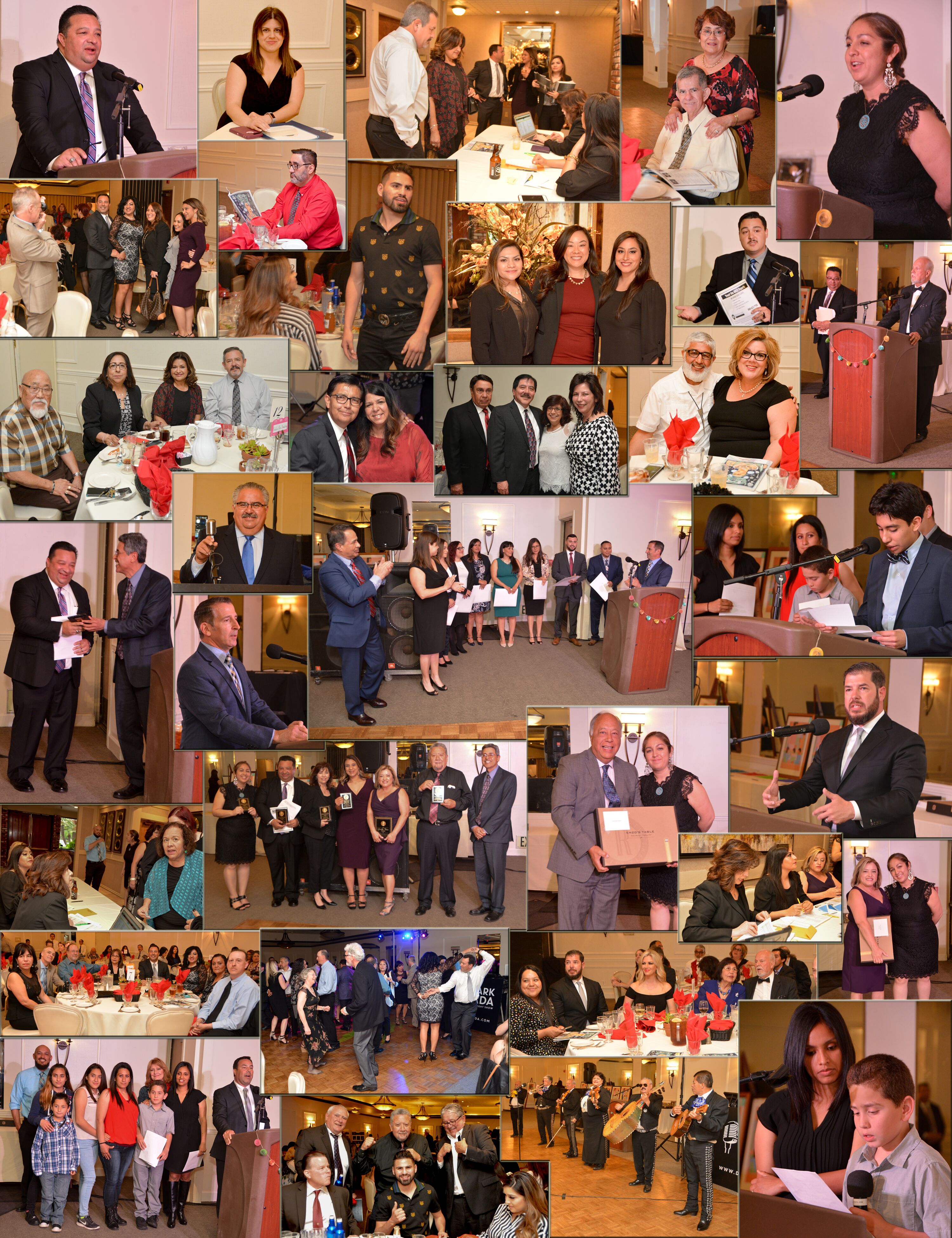 Olmos #13 2018 Banquet CollageJFR