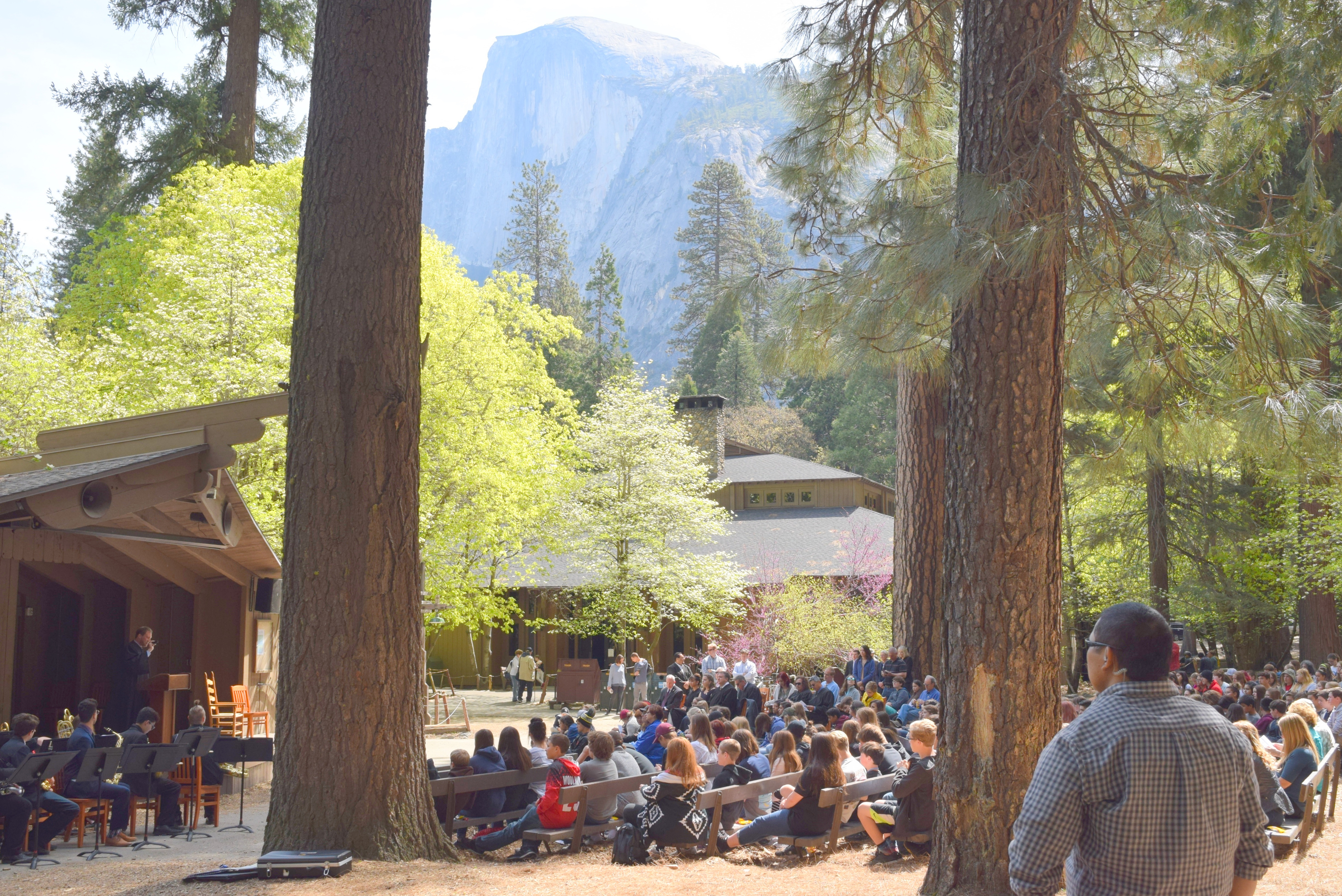 YNP #1 2018Dome  Amphitheater