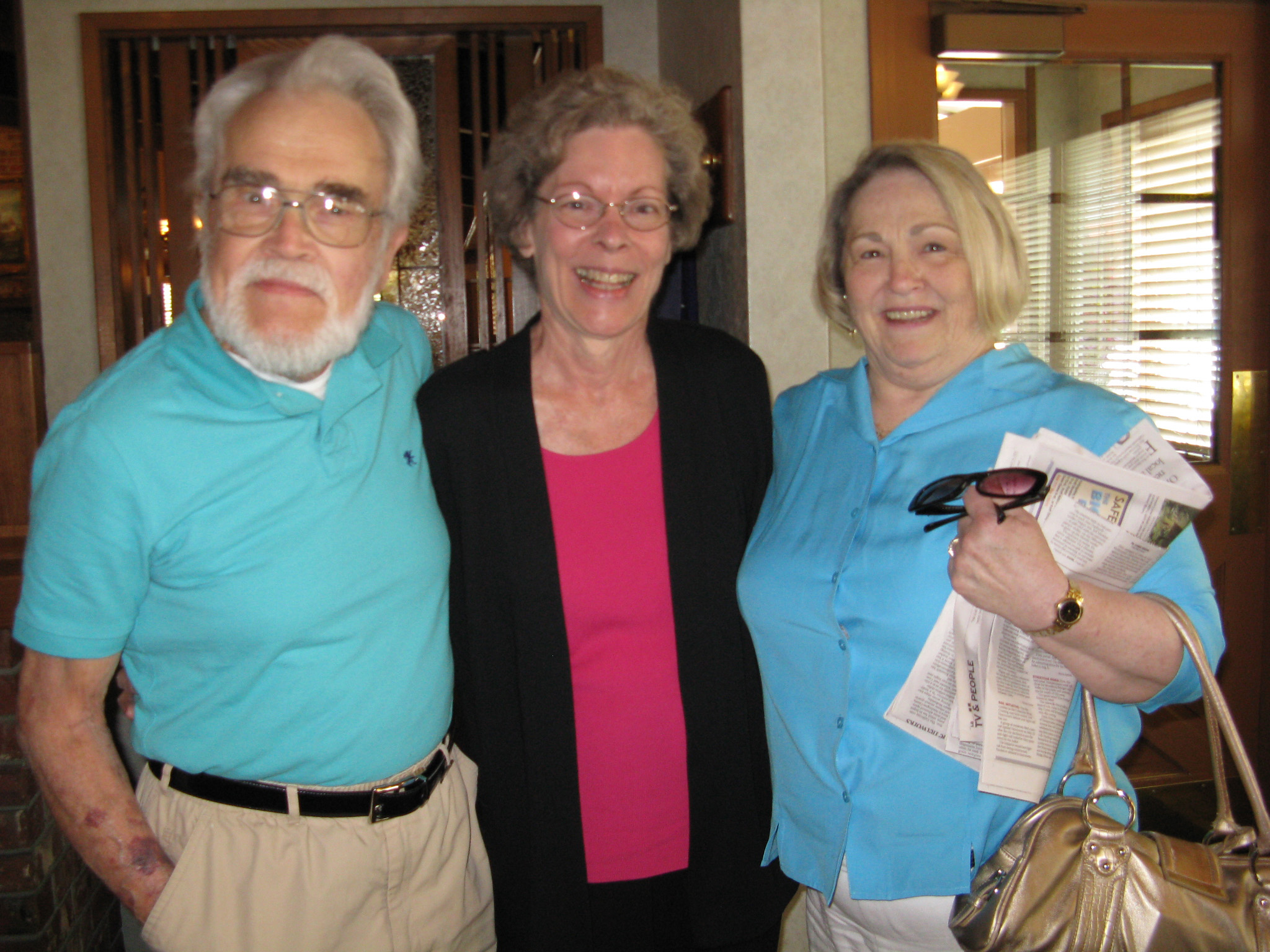 Ginnie Treece - K&K July 2013_0883