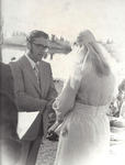 Ken and Karen 9-15-73