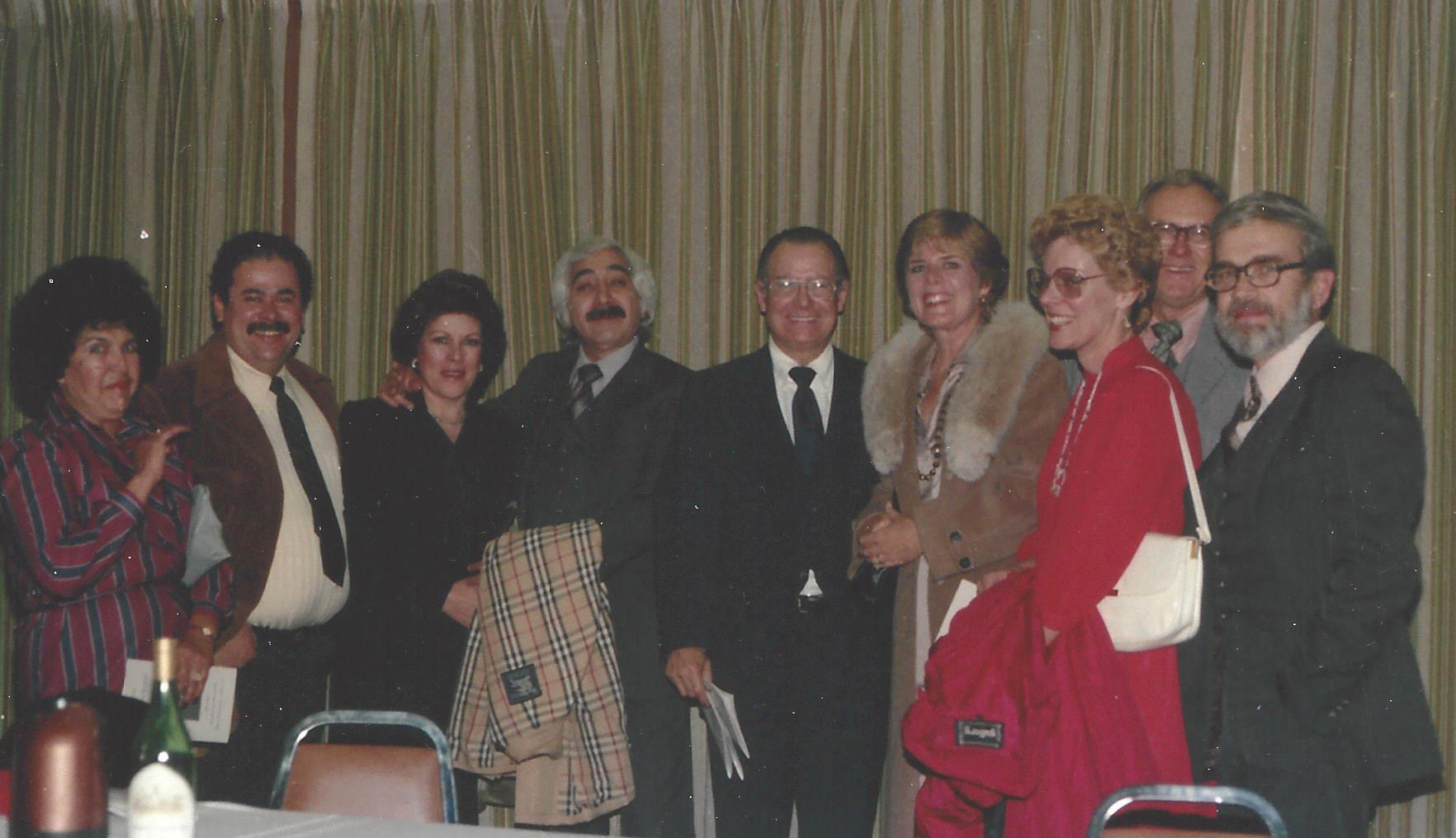 Ken and Karen 1981-88 - 2