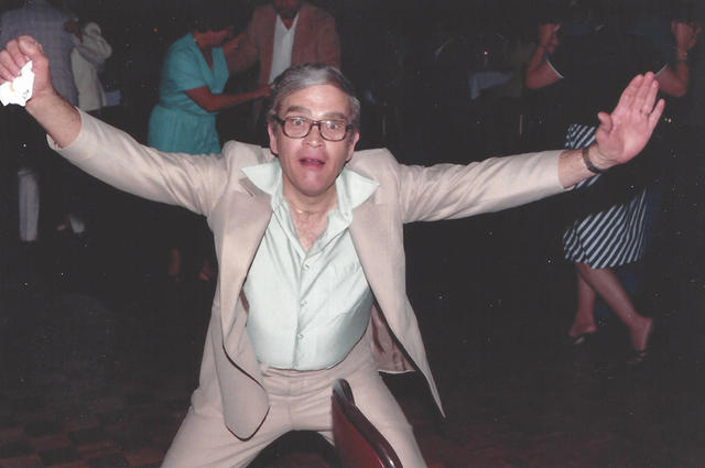 Ken and Karen 1981-88 - 4